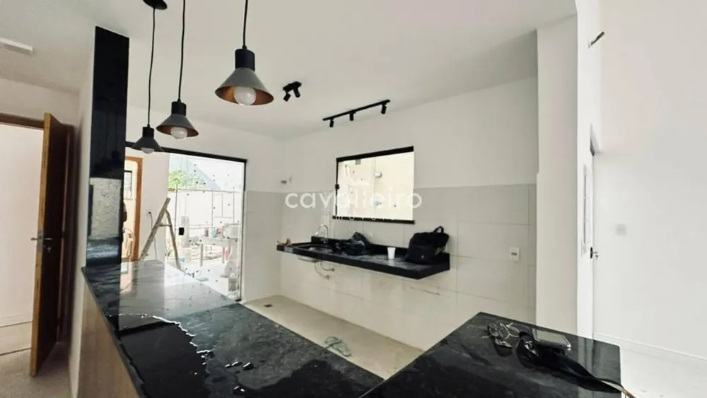 Casa, 2 quartos, 129 m² - Foto 8