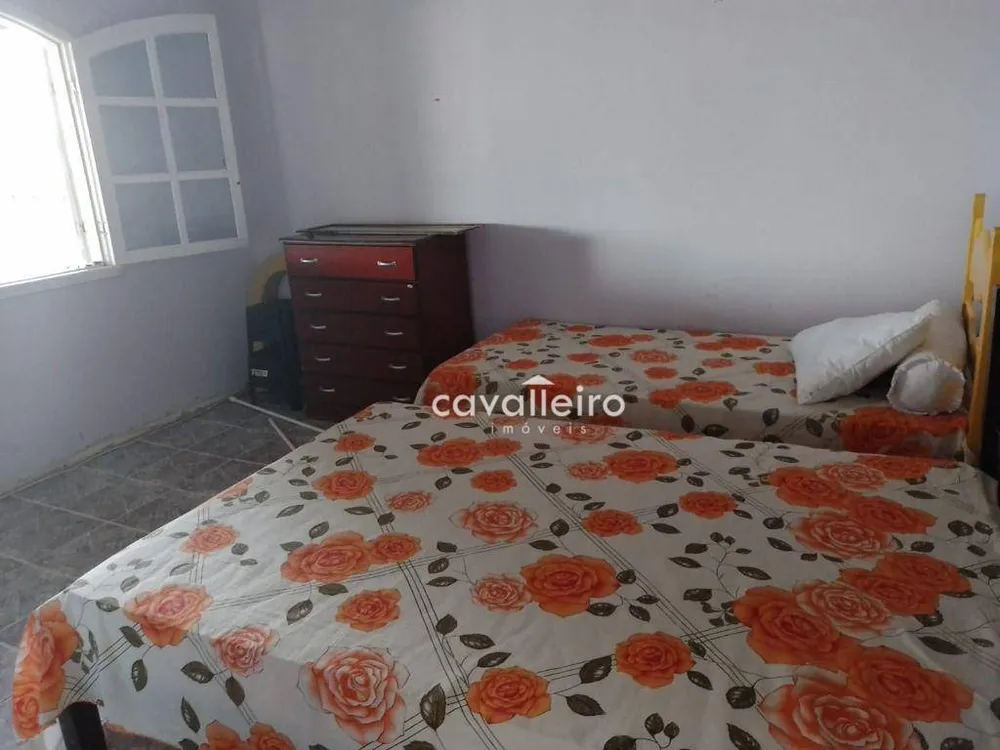 Casa, 6 quartos, 205 m² - Foto 39