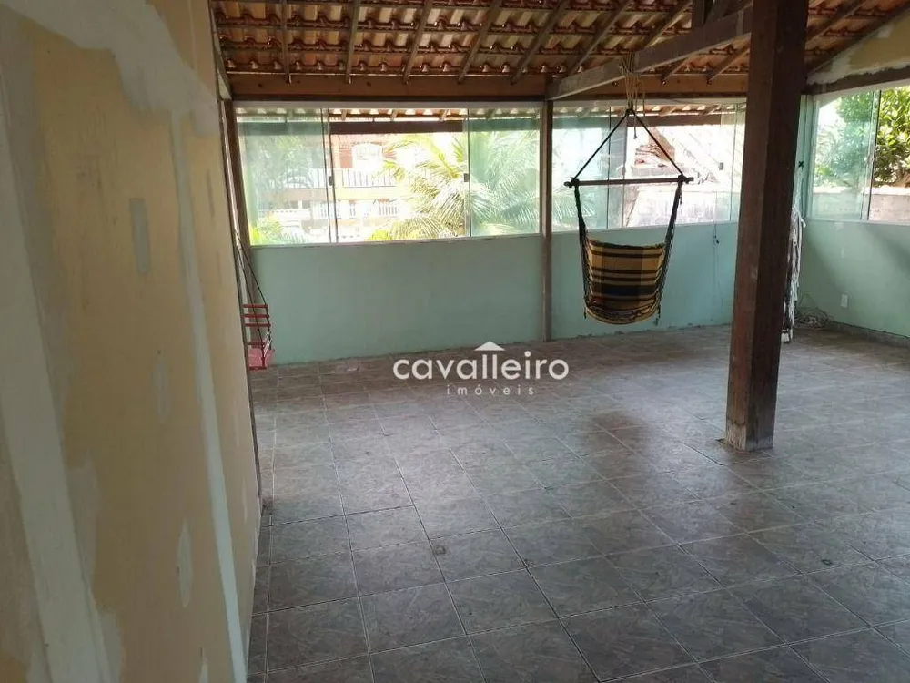Casa, 6 quartos, 205 m² - Foto 28
