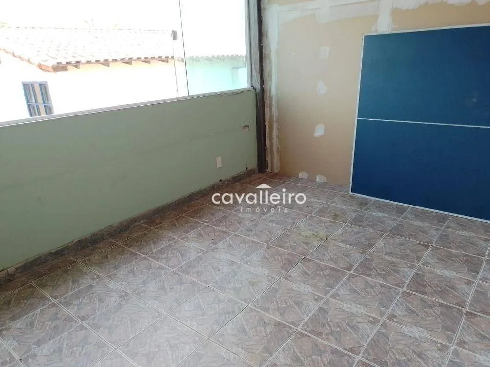Casa, 6 quartos, 205 m² - Foto 26