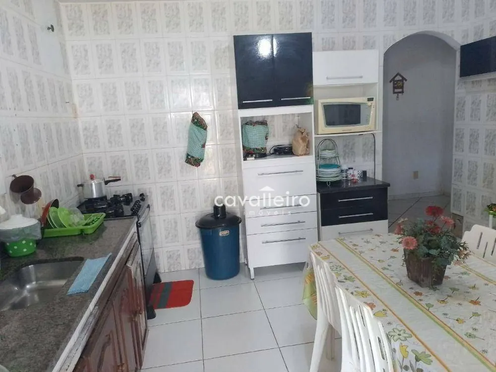Casa, 6 quartos, 205 m² - Foto 14