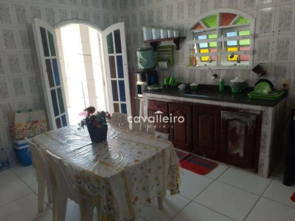 Casa, 6 quartos, 205 m² - Foto 13