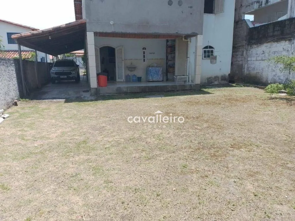 Casa, 6 quartos, 205 m² - Foto 47