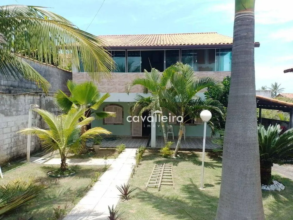 Casa, 6 quartos, 205 m² - Foto 3