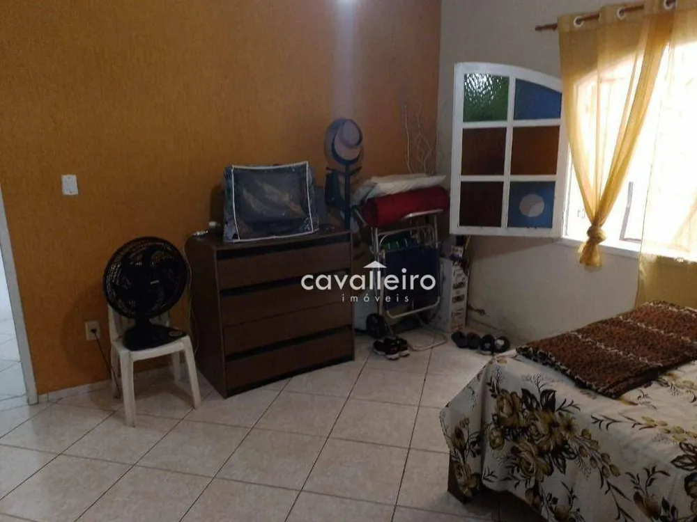 Casa, 6 quartos, 205 m² - Foto 43