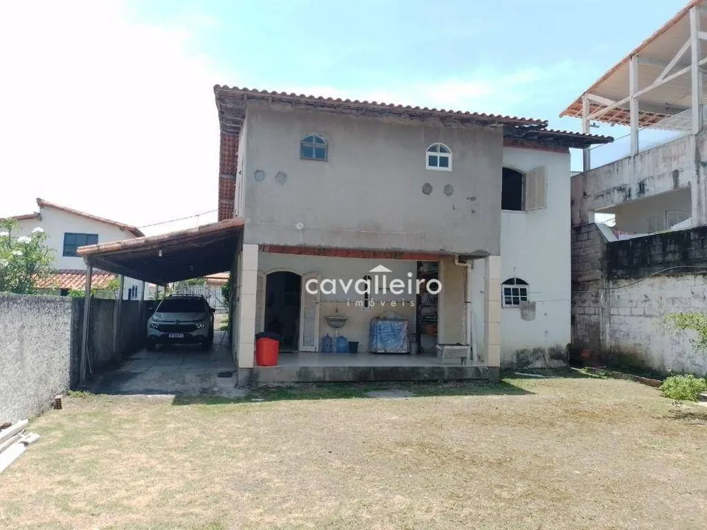 Casa, 6 quartos, 205 m² - Foto 46
