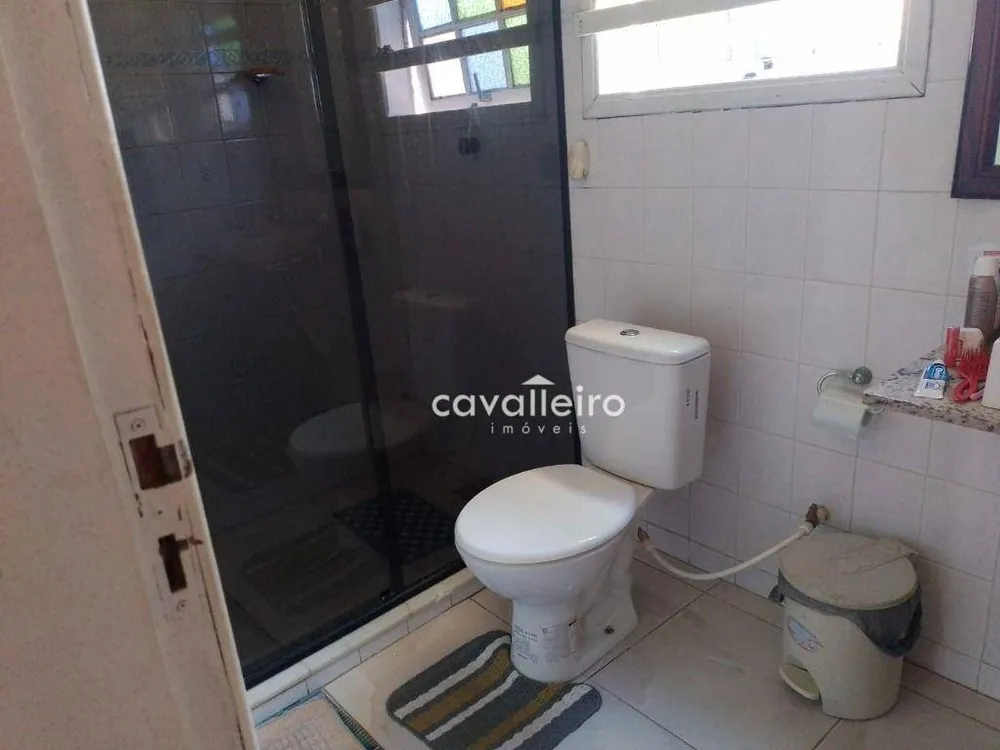 Casa, 6 quartos, 205 m² - Foto 44
