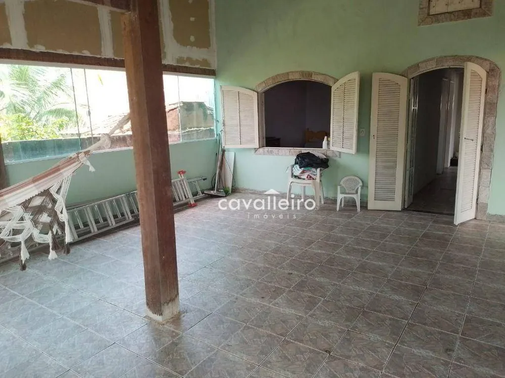 Casa, 6 quartos, 205 m² - Foto 20