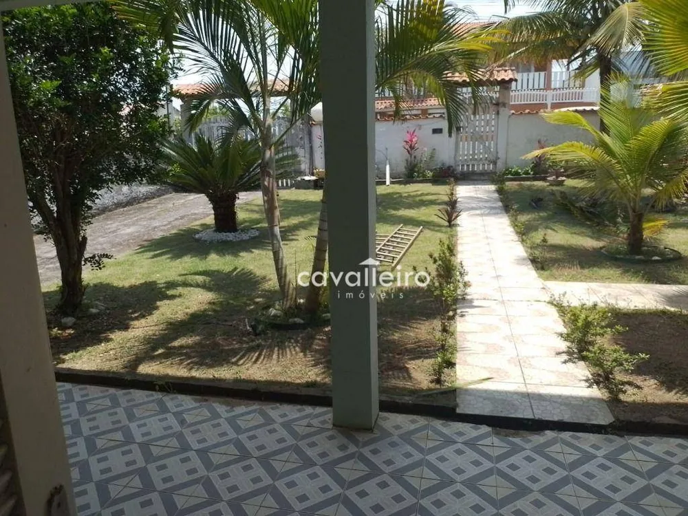 Casa, 6 quartos, 205 m² - Foto 4