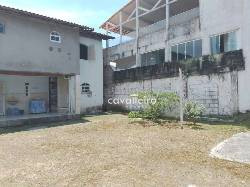 Casa, 6 quartos, 205 m² - Foto 45