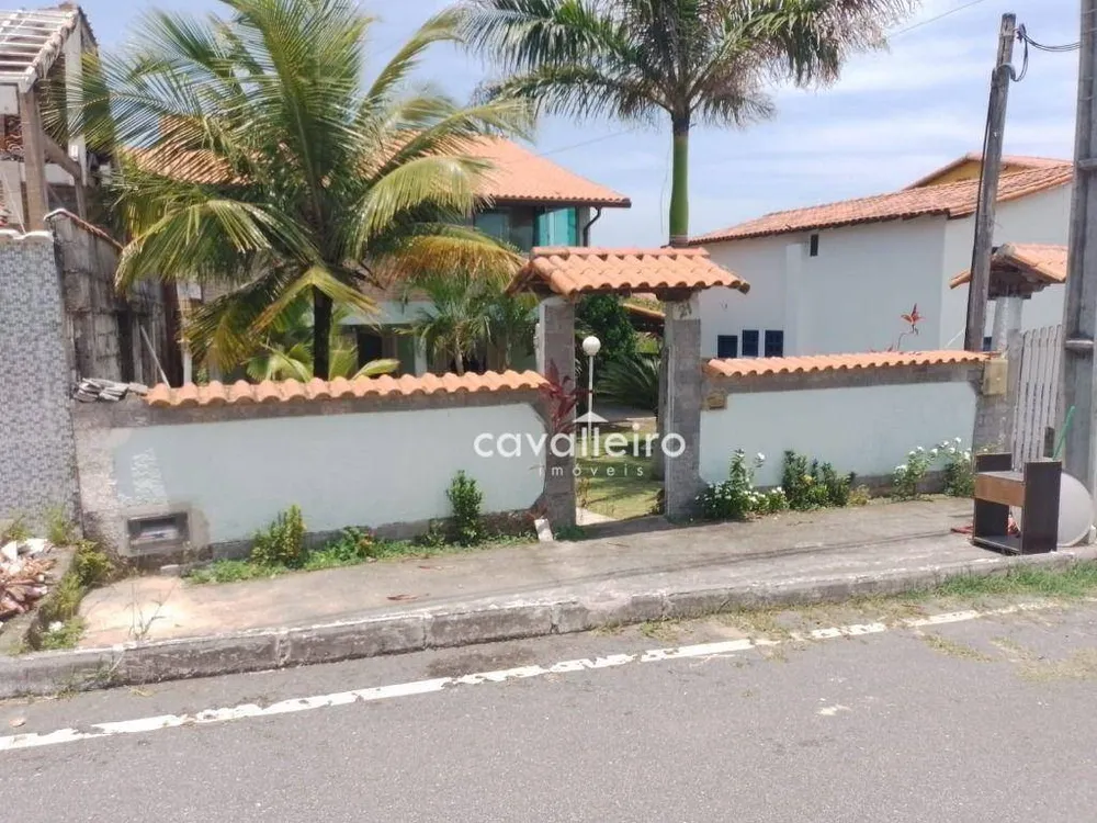 Casa, 6 quartos, 205 m² - Foto 5
