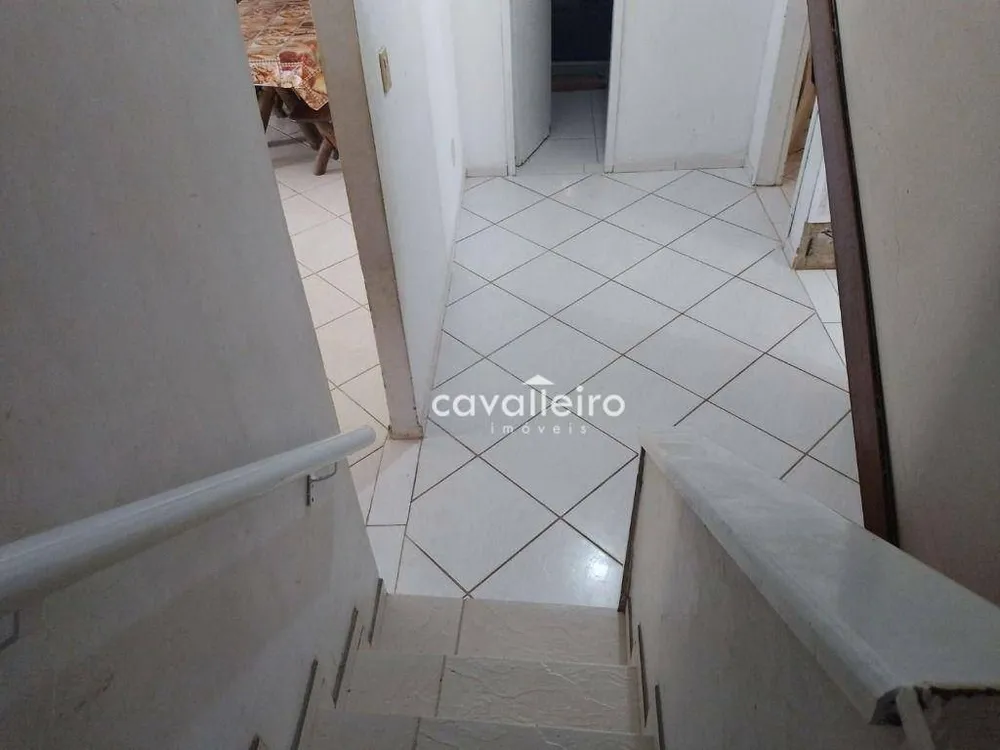 Casa, 6 quartos, 205 m² - Foto 16
