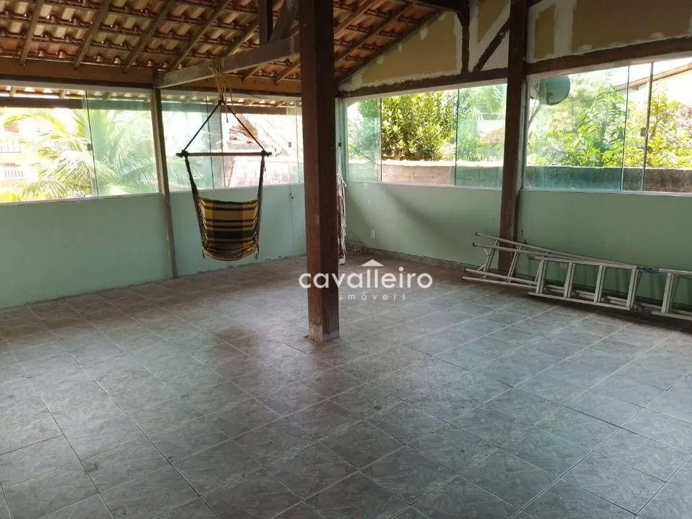 Casa, 6 quartos, 205 m² - Foto 23