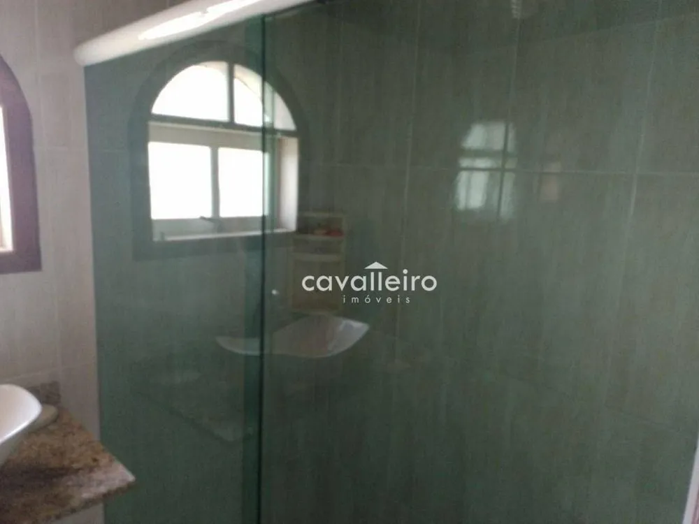 Casa, 6 quartos, 205 m² - Foto 29
