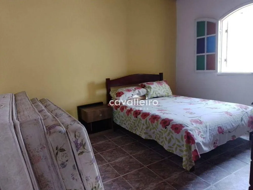 Casa, 6 quartos, 205 m² - Foto 32