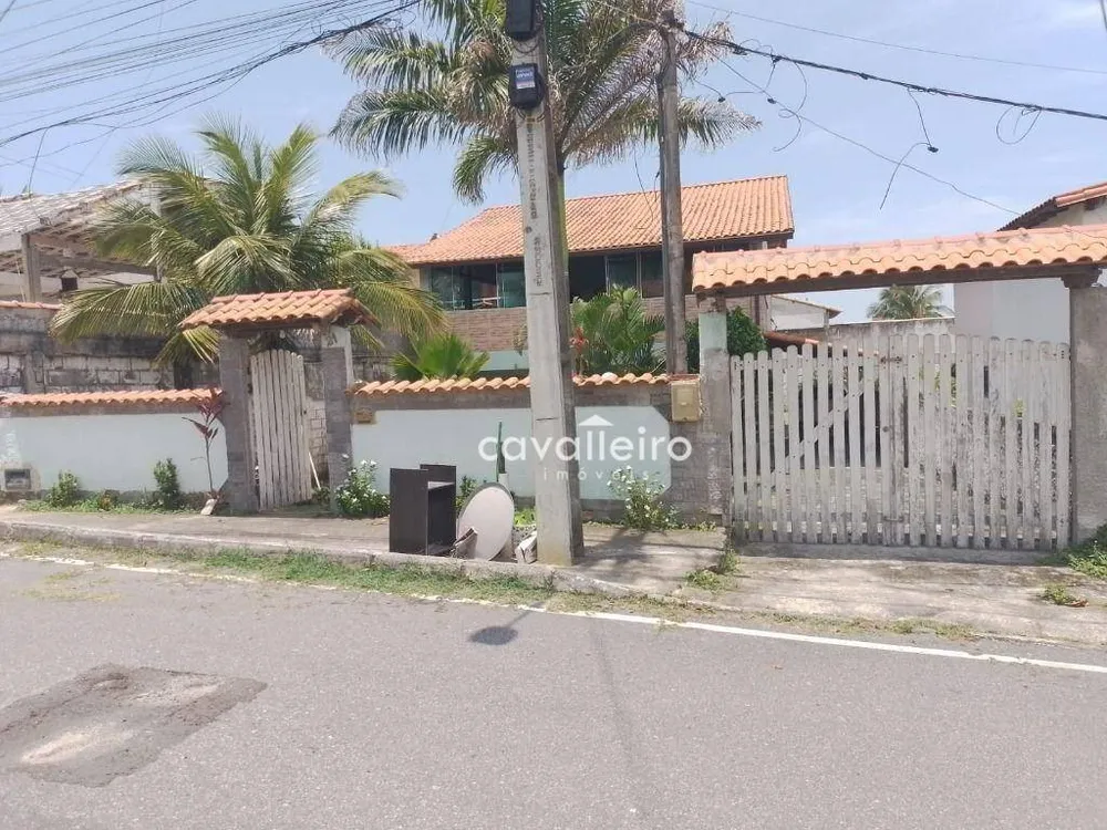 Casa, 6 quartos, 205 m² - Foto 6