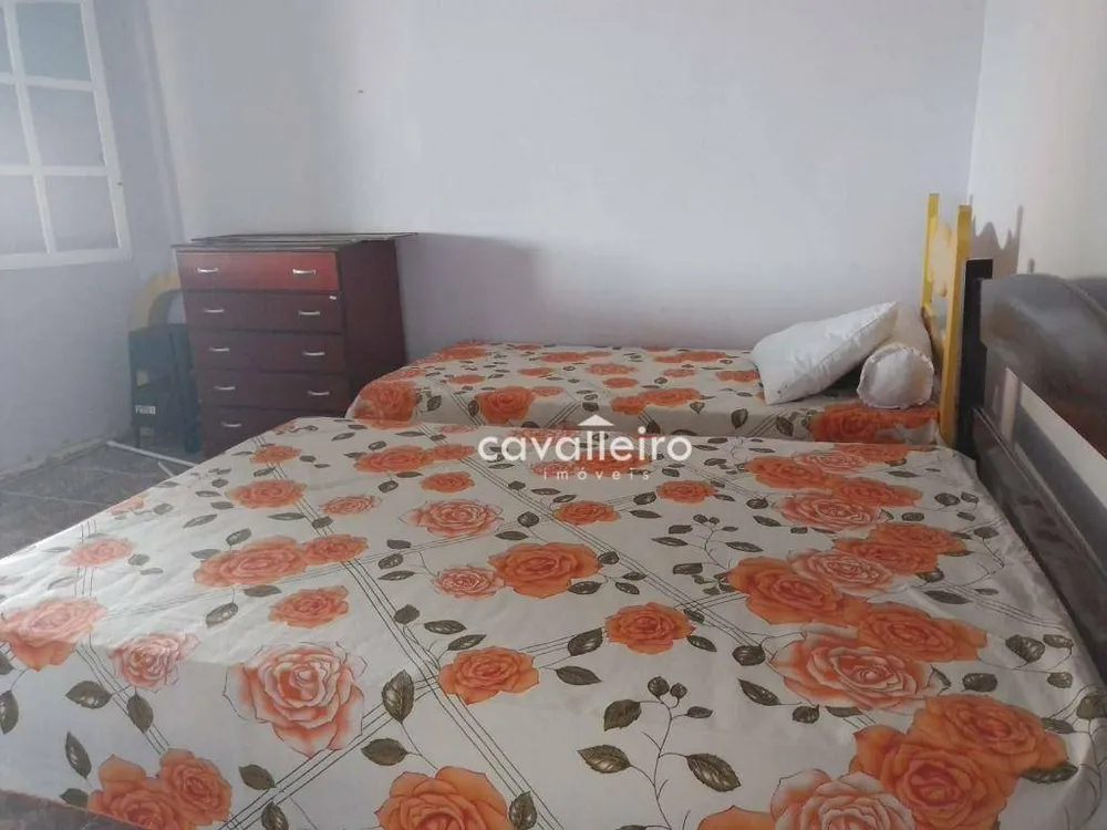 Casa, 6 quartos, 205 m² - Foto 38