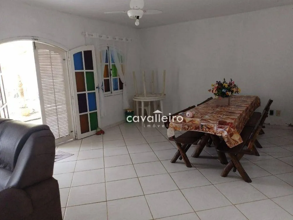 Casa, 6 quartos, 205 m² - Foto 7