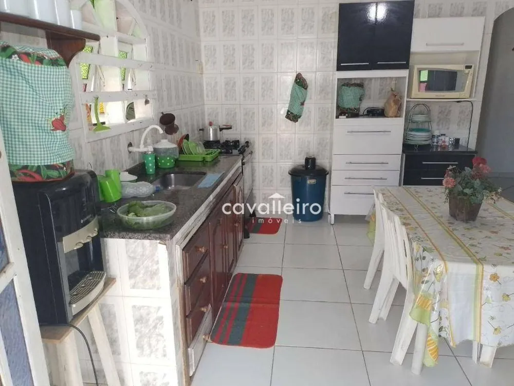 Casa, 6 quartos, 205 m² - Foto 12