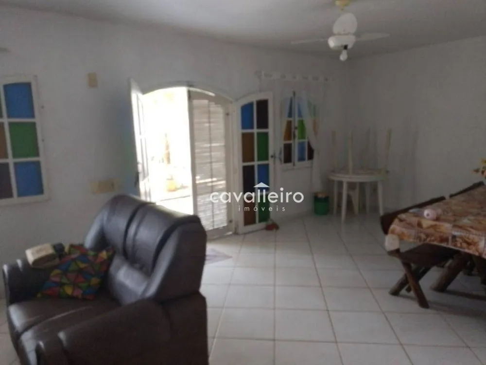 Casa, 6 quartos, 205 m² - Foto 8