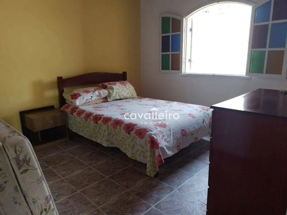 Casa, 6 quartos, 205 m² - Foto 36