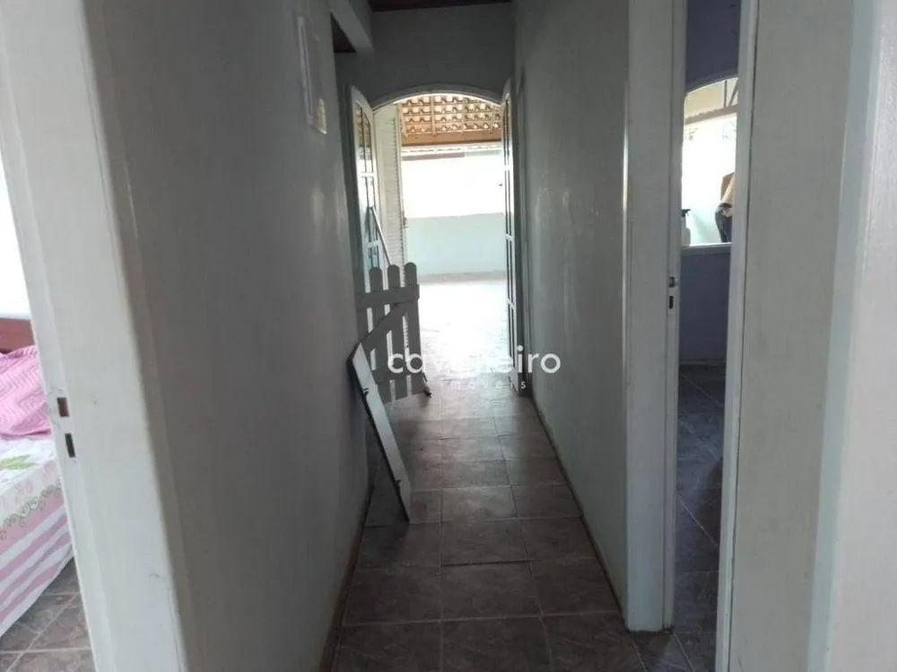 Casa, 6 quartos, 205 m² - Foto 27