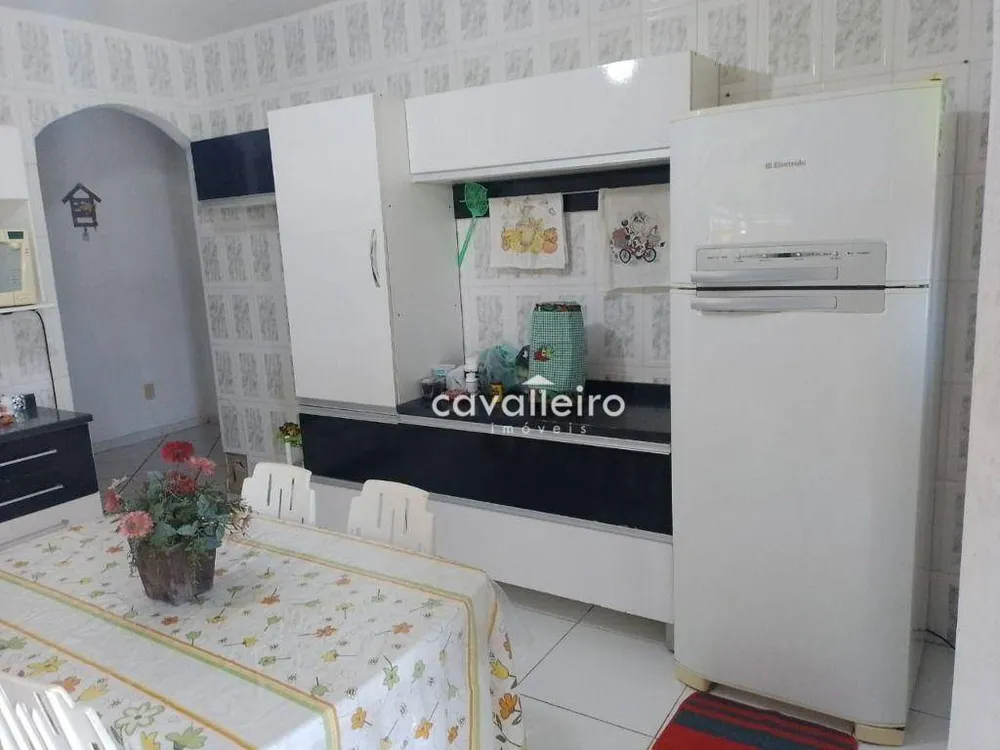 Casa, 6 quartos, 205 m² - Foto 15