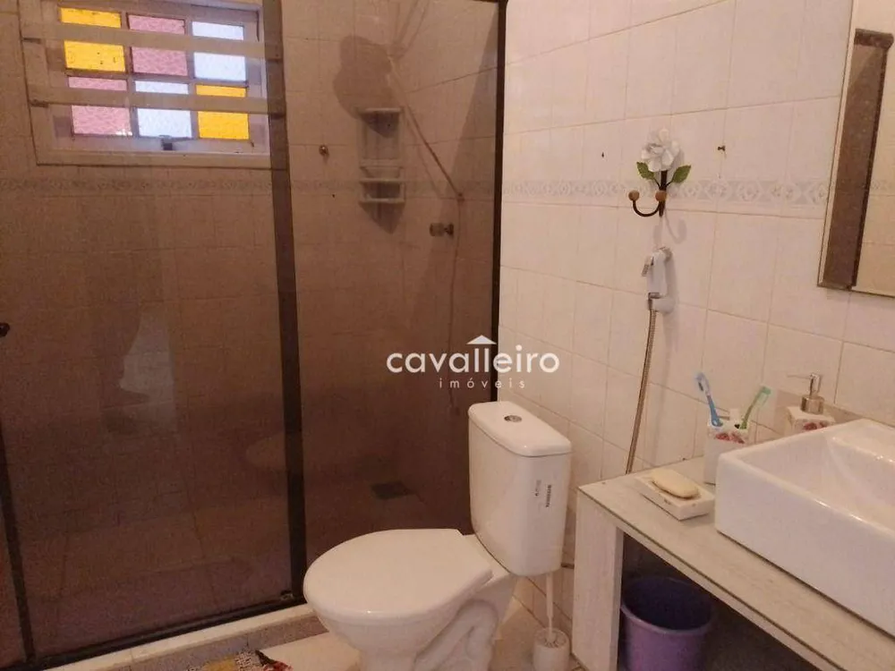 Casa, 6 quartos, 205 m² - Foto 10