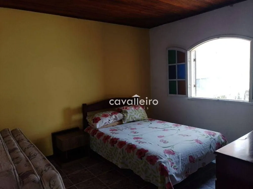 Casa, 6 quartos, 205 m² - Foto 33