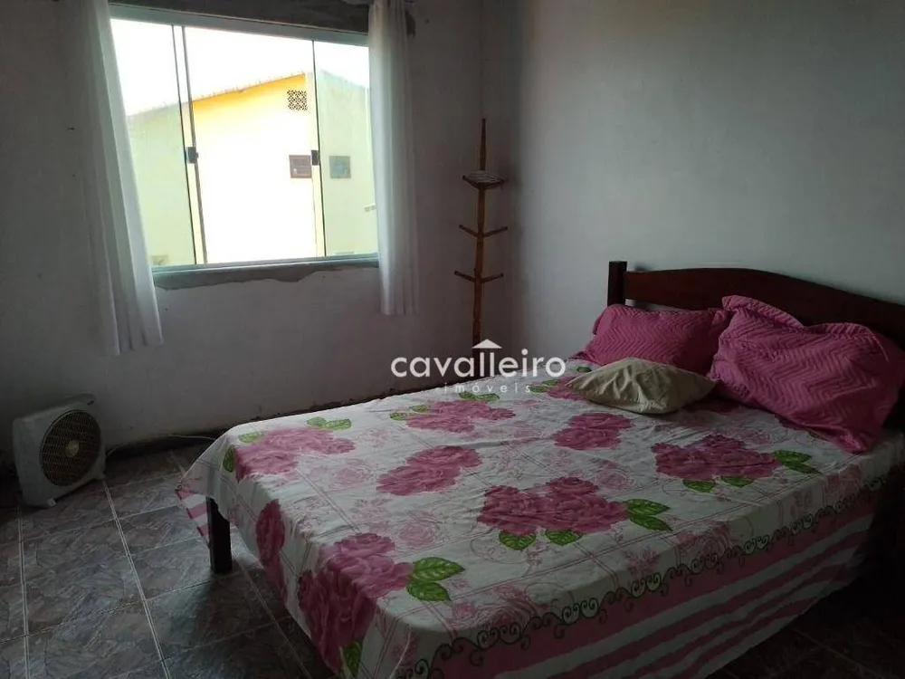 Casa, 6 quartos, 205 m² - Foto 35