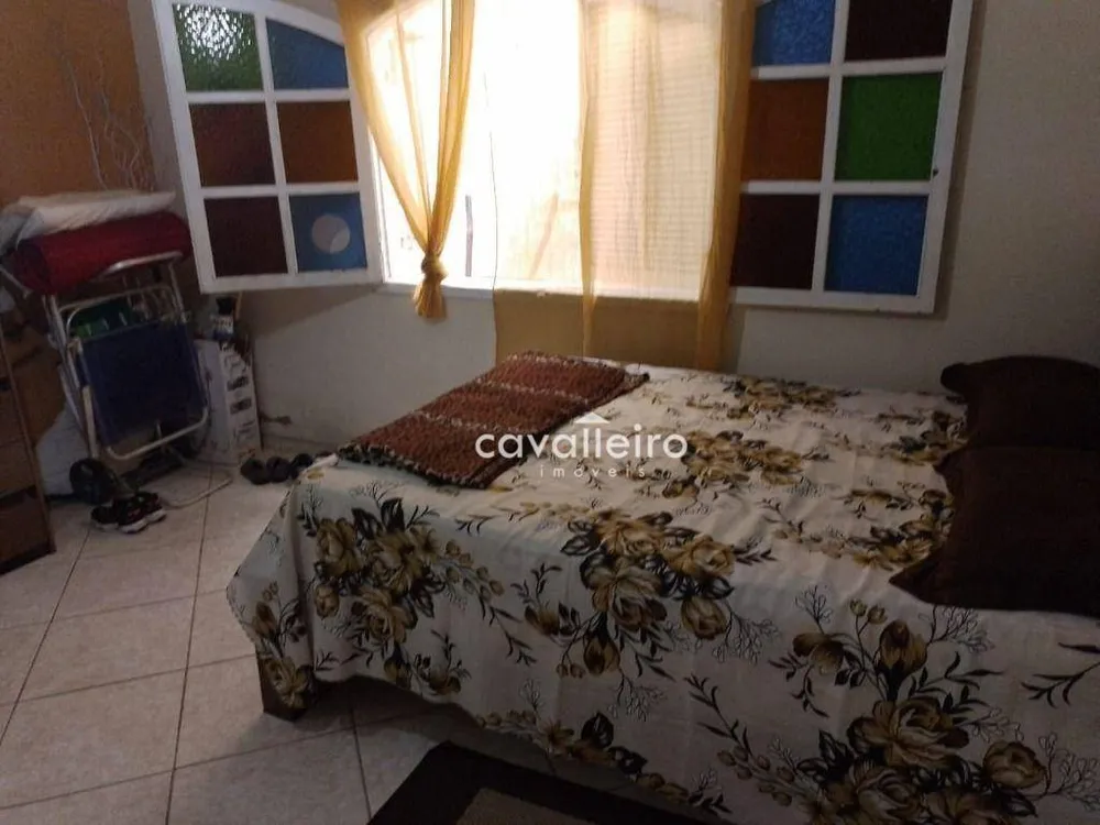 Casa, 6 quartos, 205 m² - Foto 42