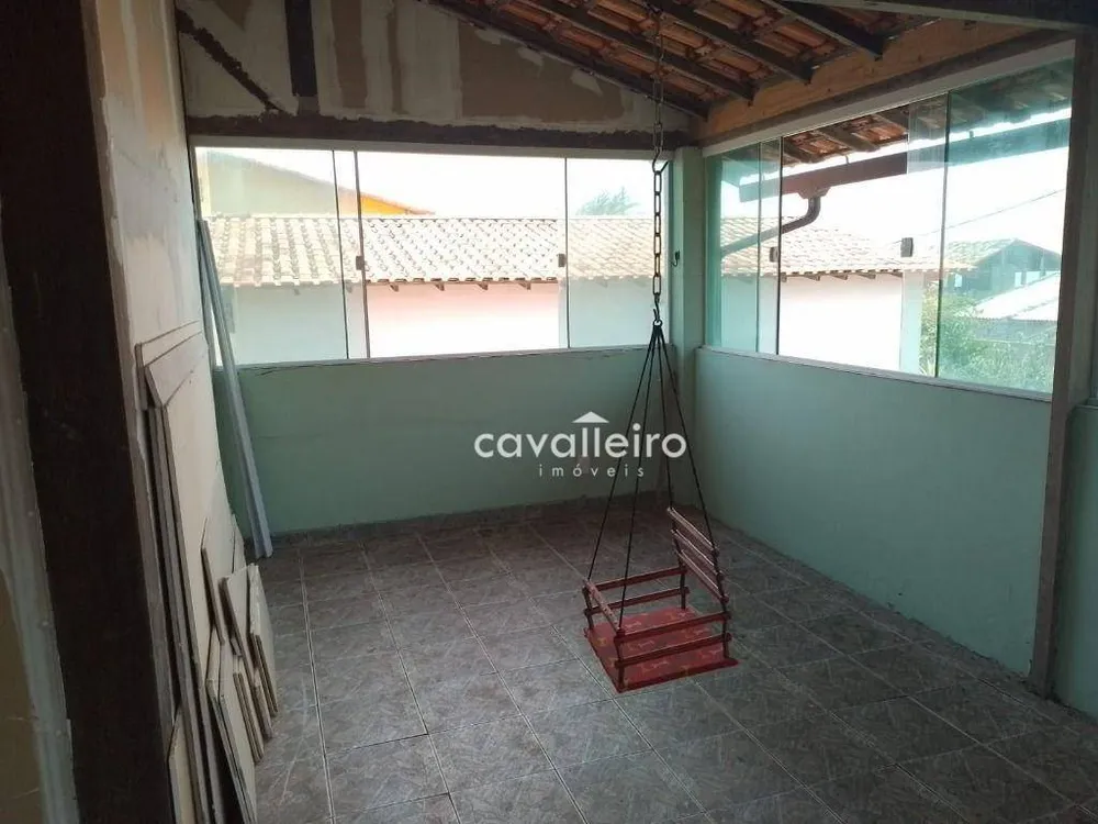 Casa, 6 quartos, 205 m² - Foto 25