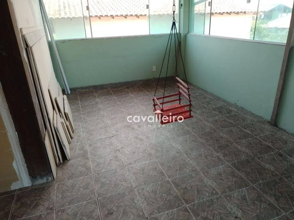 Casa, 6 quartos, 205 m² - Foto 24