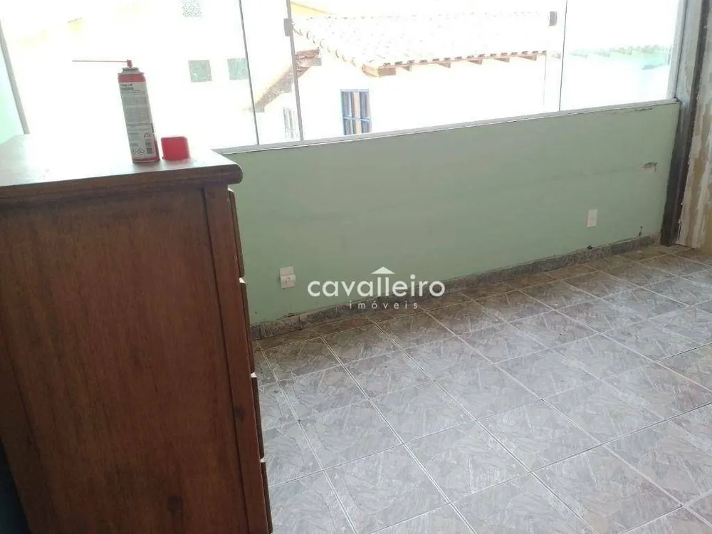 Casa, 6 quartos, 205 m² - Foto 22