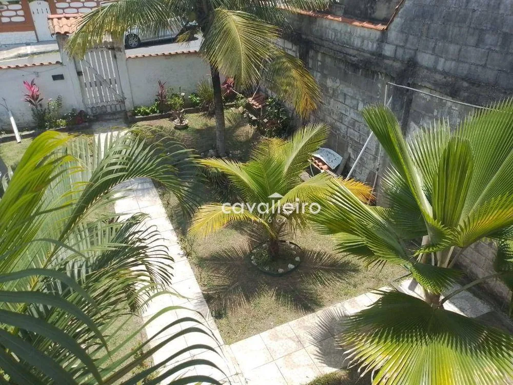 Casa, 6 quartos, 205 m² - Foto 21