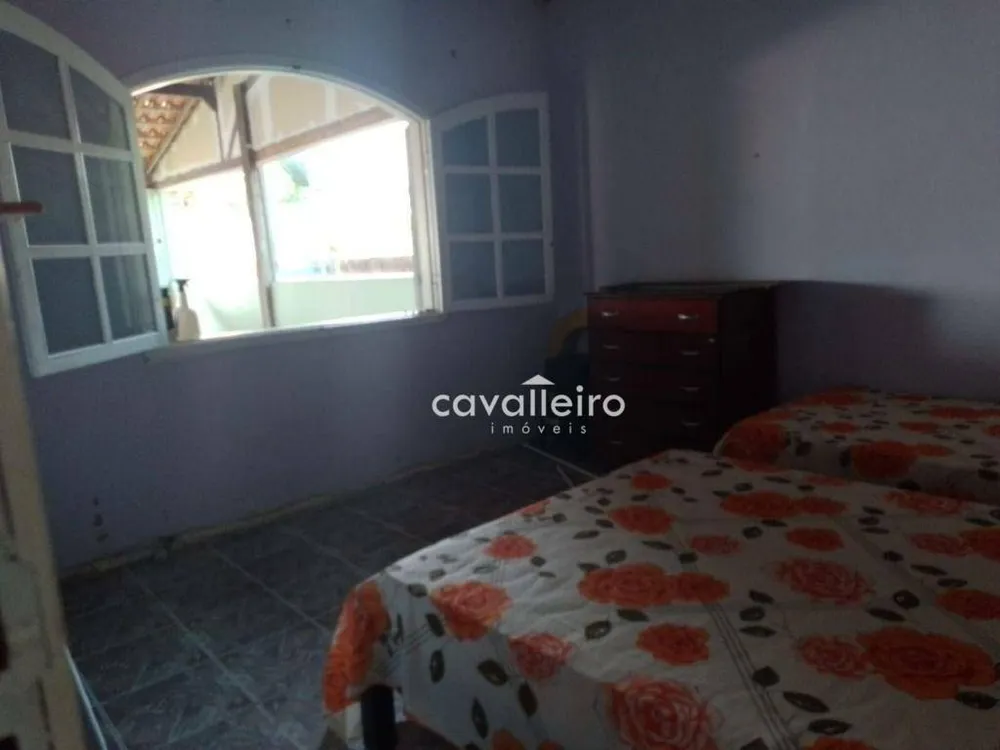 Casa, 6 quartos, 205 m² - Foto 40