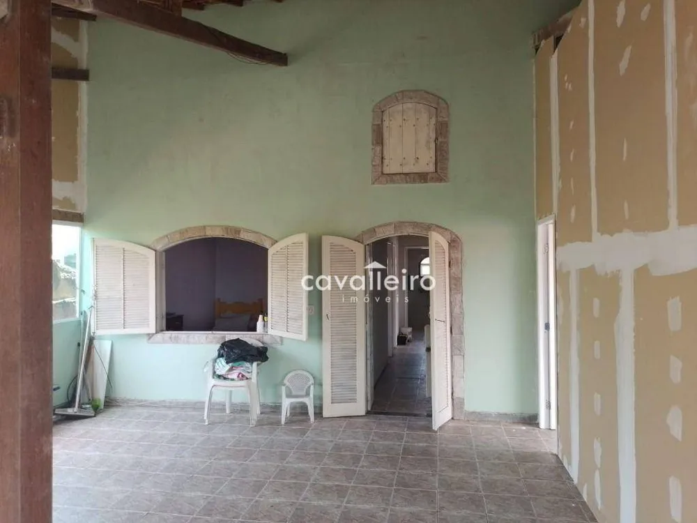 Casa, 6 quartos, 205 m² - Foto 18