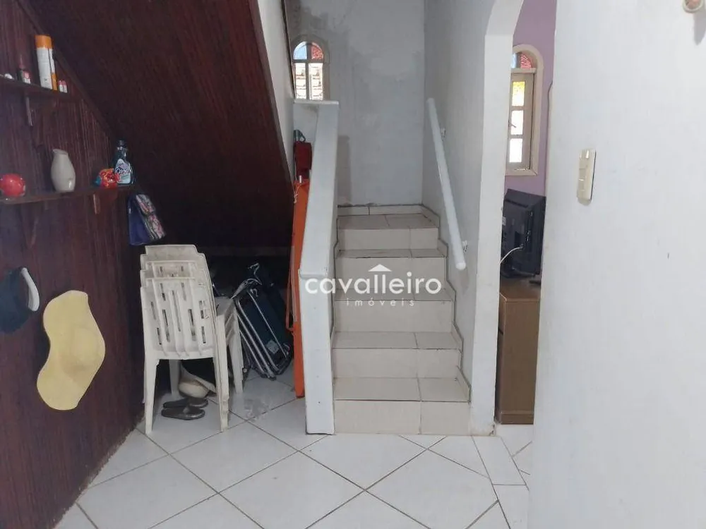 Casa, 6 quartos, 205 m² - Foto 9