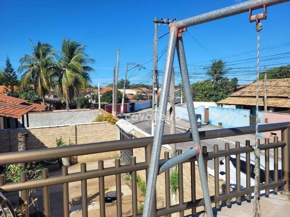 Casa, 4 quartos, 179 m² - Foto 15