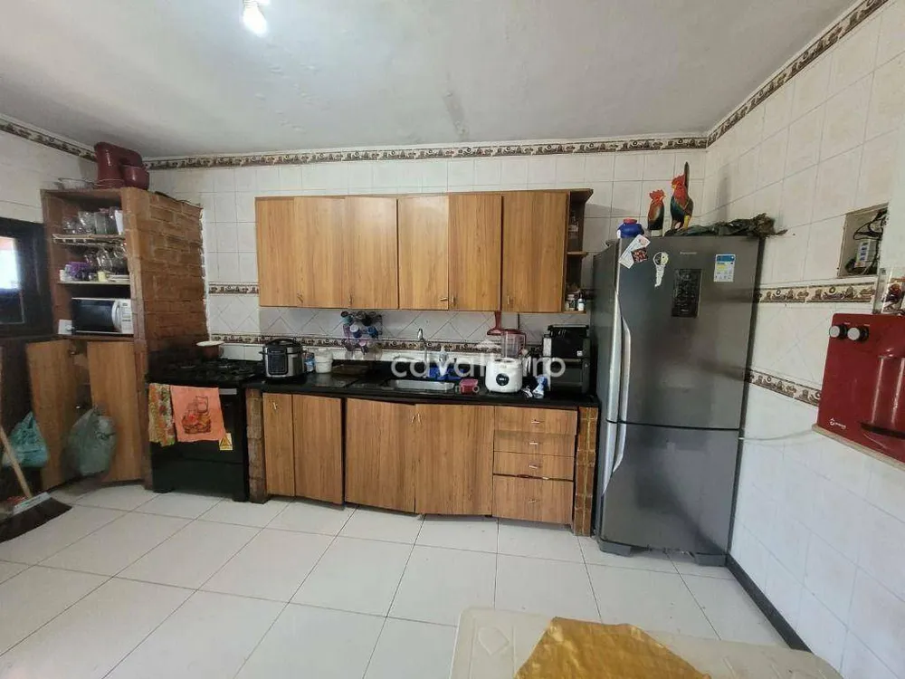 Casa, 4 quartos, 179 m² - Foto 17