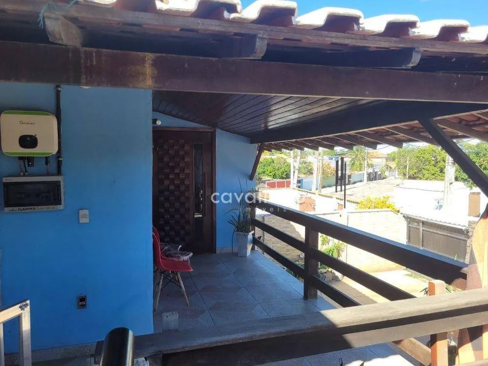 Casa, 4 quartos, 179 m² - Foto 9