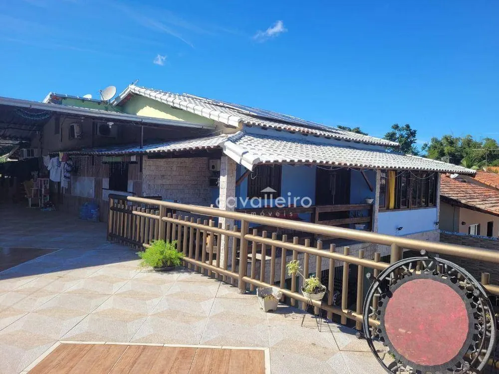 Casa, 4 quartos, 179 m² - Foto 10