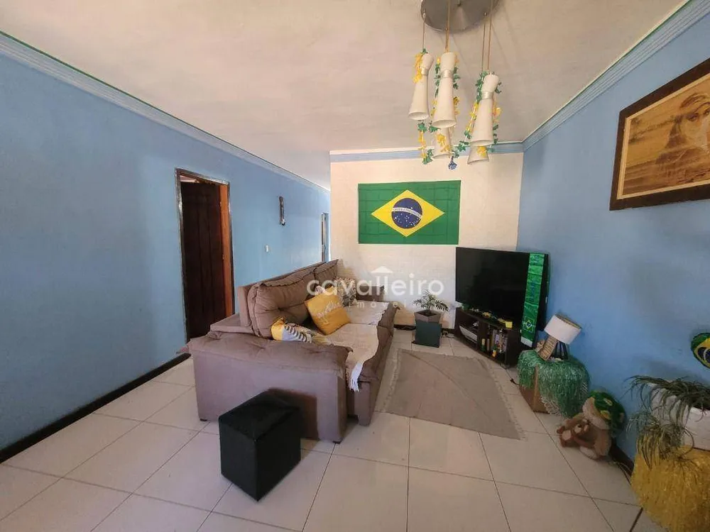 Casa, 4 quartos, 179 m² - Foto 24