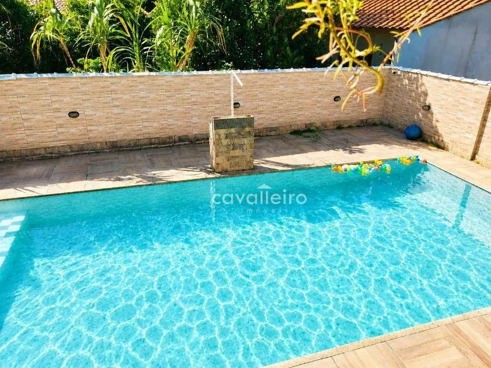 Casa, 4 quartos, 179 m² - Foto 2