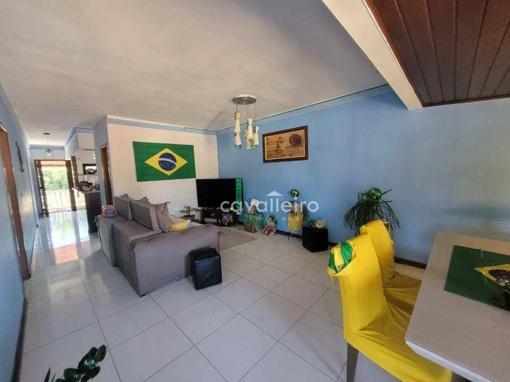 Casa, 4 quartos, 179 m² - Foto 21