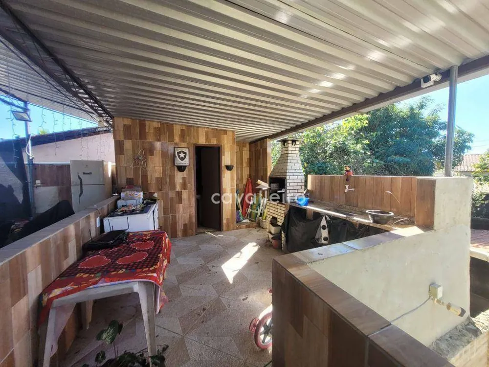 Casa, 4 quartos, 179 m² - Foto 5