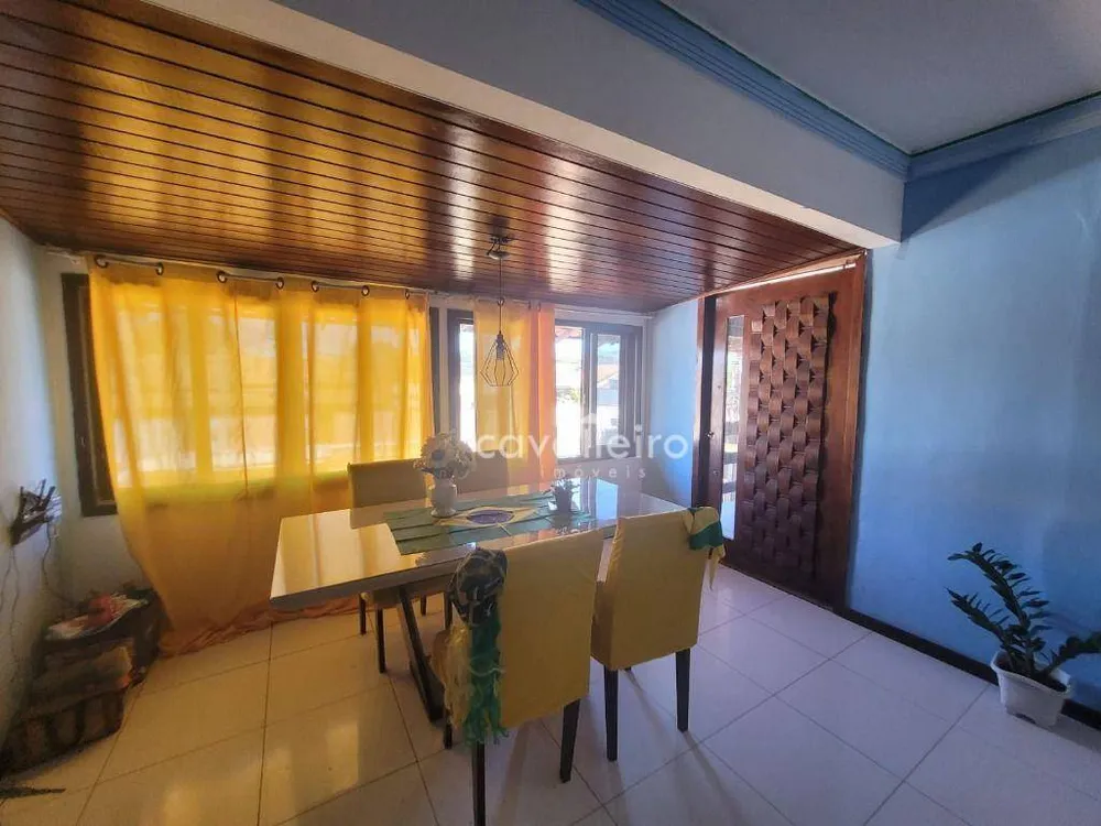 Casa, 4 quartos, 179 m² - Foto 19