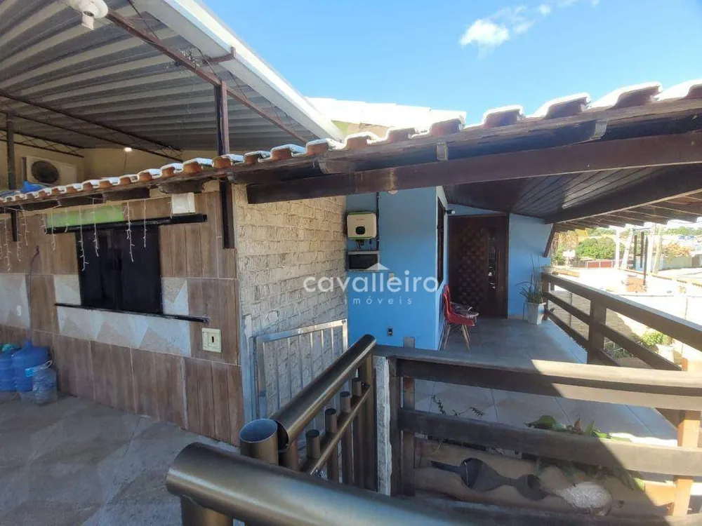 Casa, 4 quartos, 179 m² - Foto 8