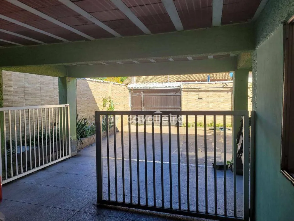Casa, 4 quartos, 179 m² - Foto 3
