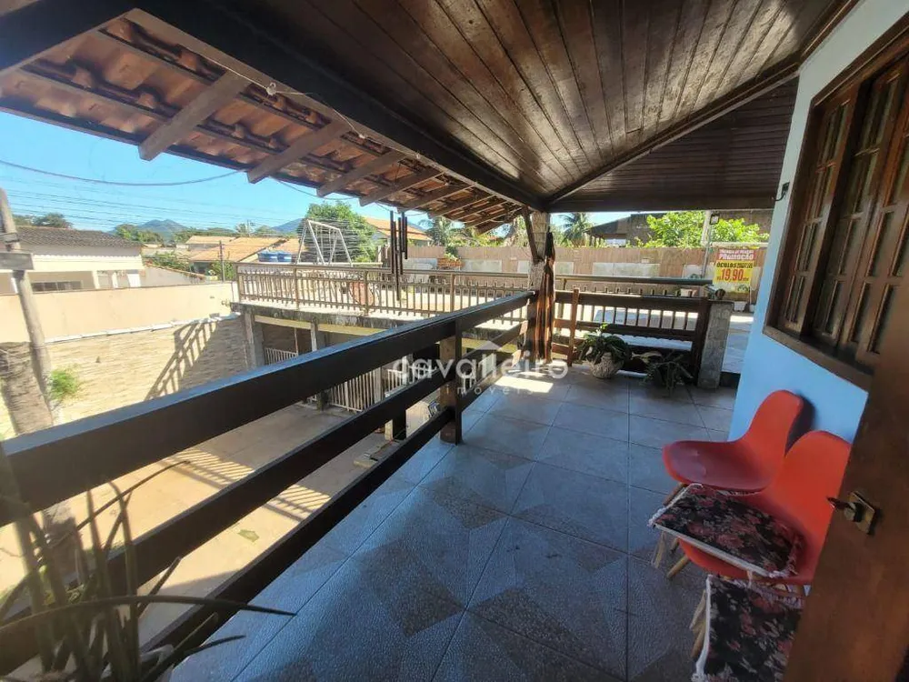 Casa, 4 quartos, 179 m² - Foto 23